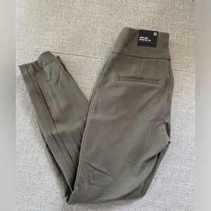 Express Skinny ankle pant